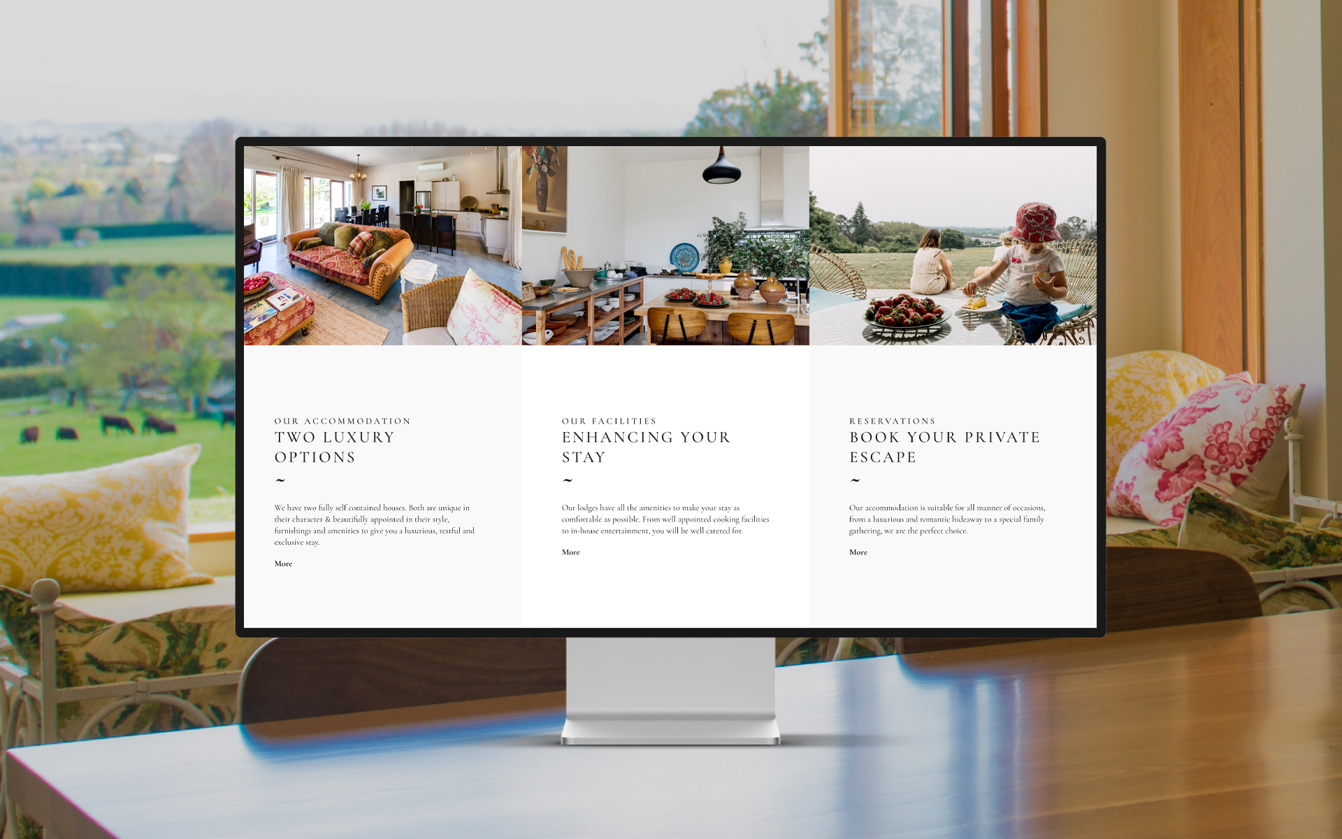 Arapata Brand Design.