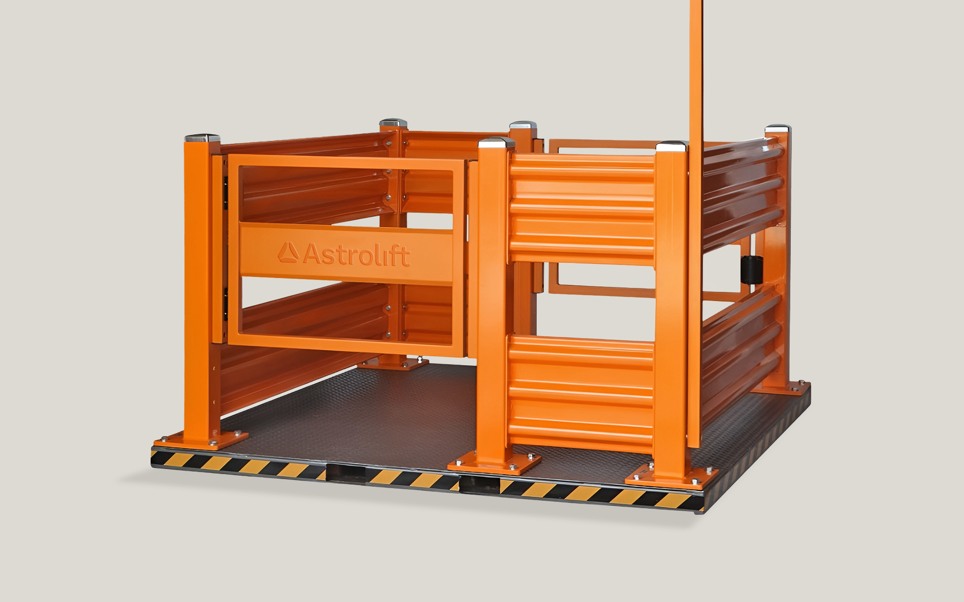 Astrolift Brand Concept.