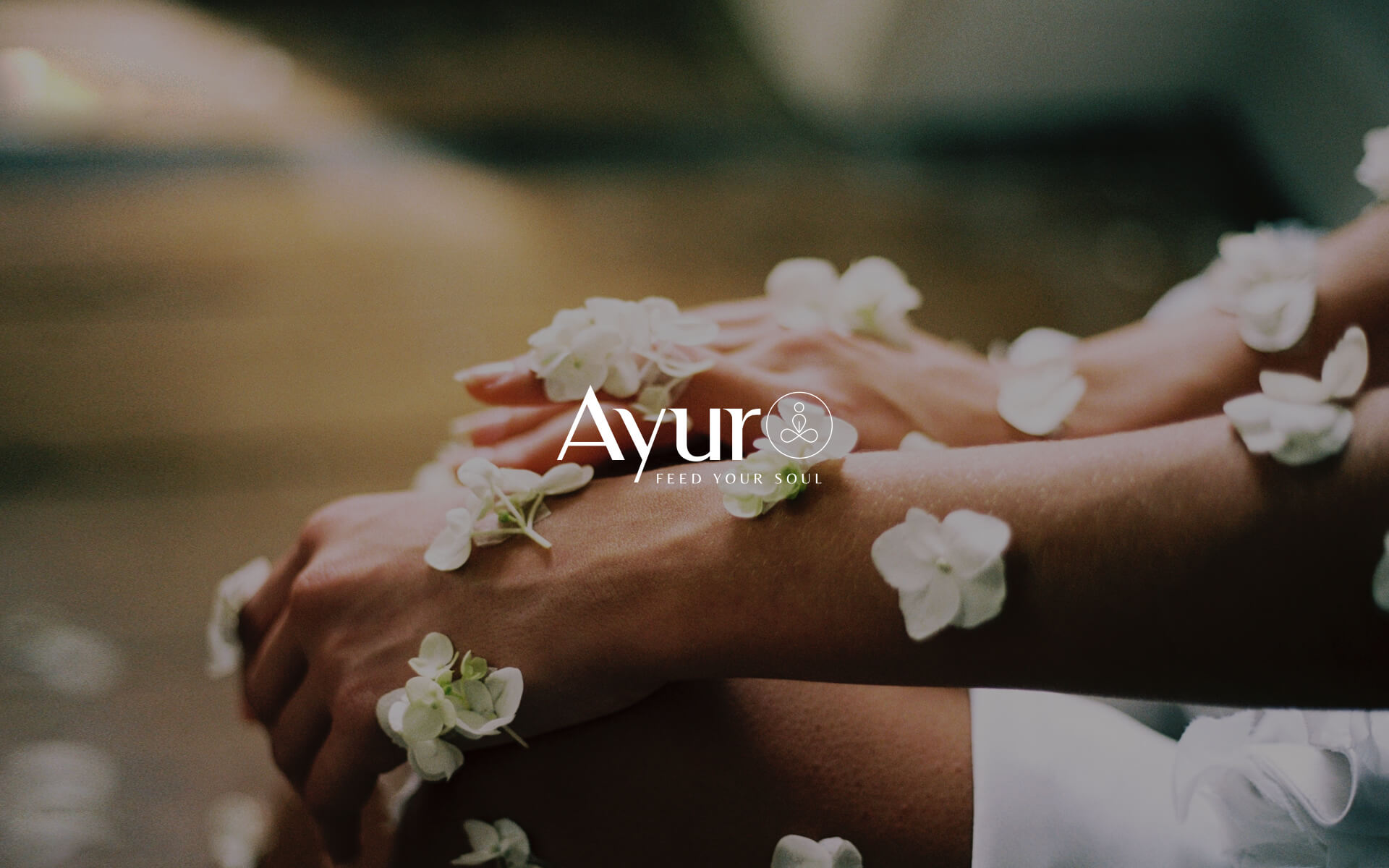 Ayur Brand Design.