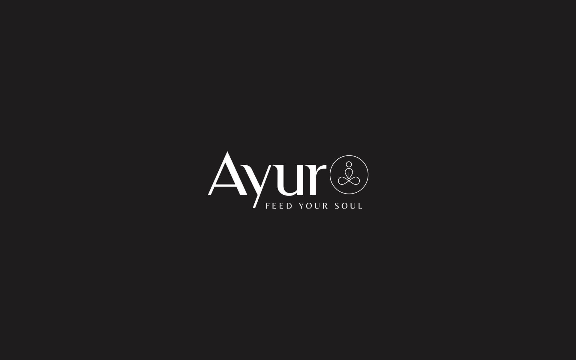 Ayur Brand Design.