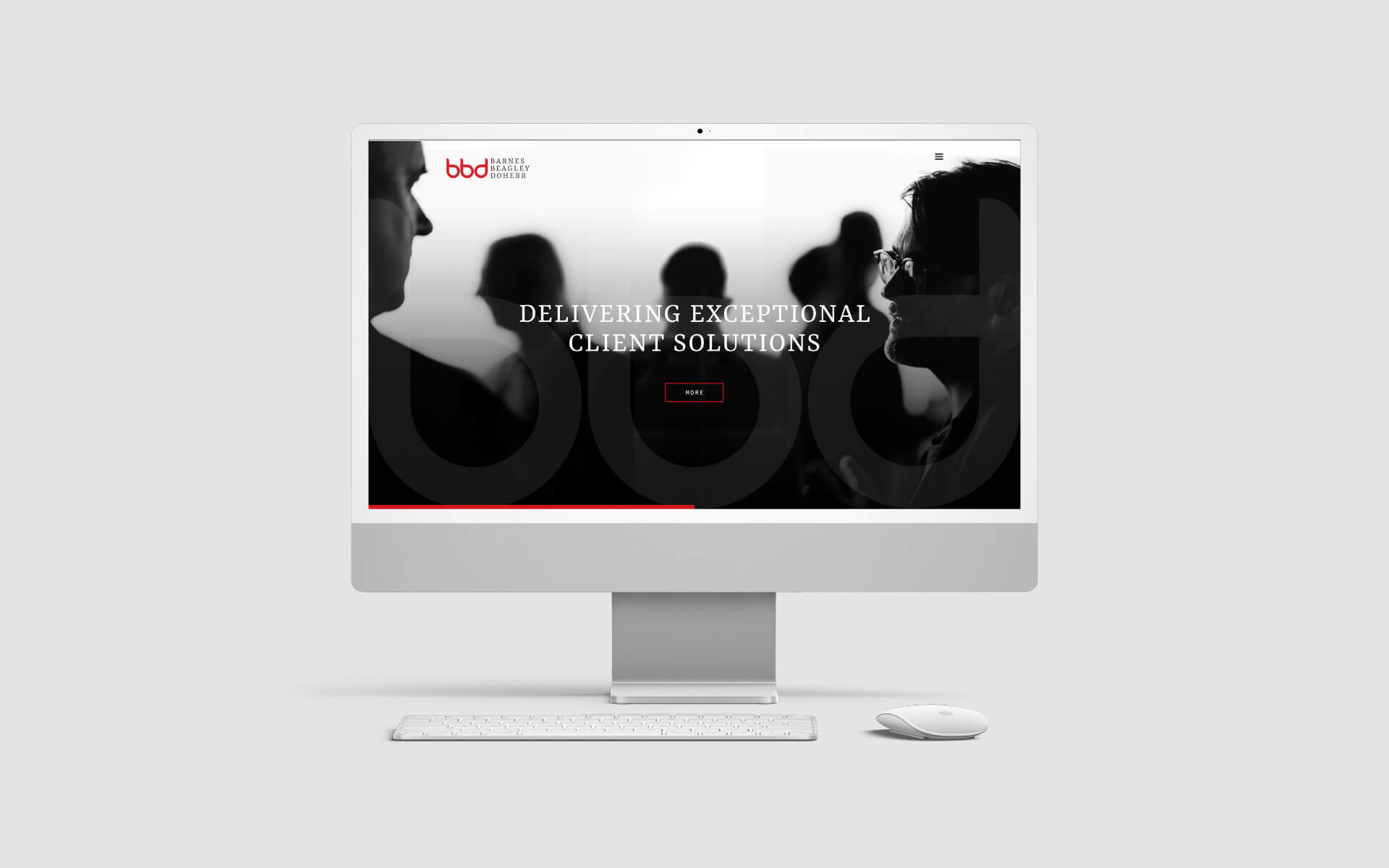 BBD Brand Design.