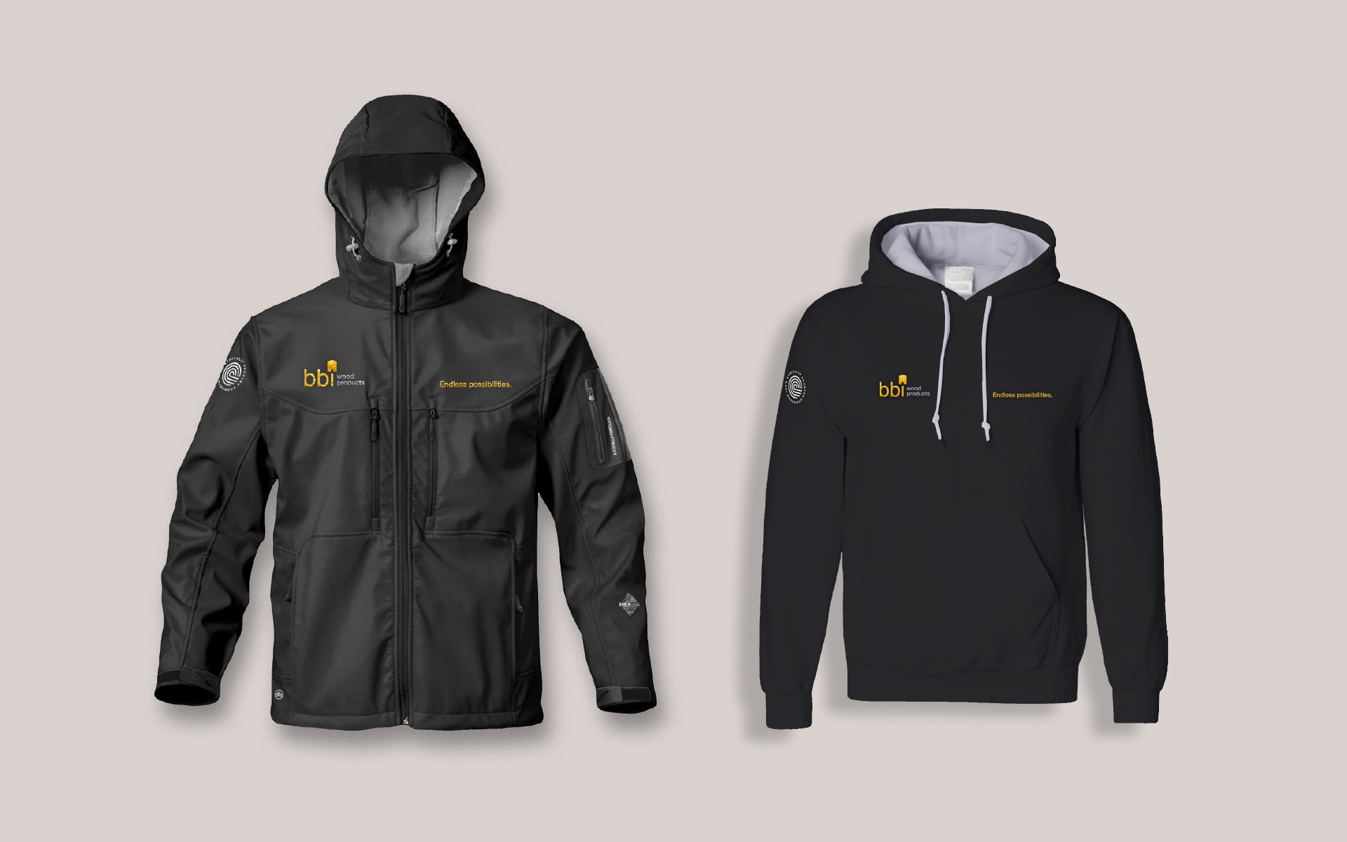 bbi Brand.