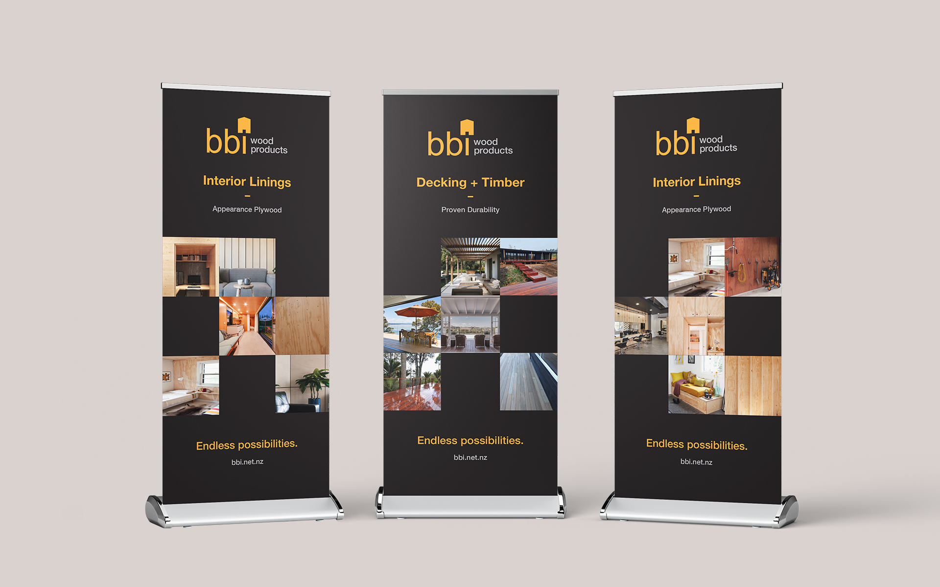bbi Brand.