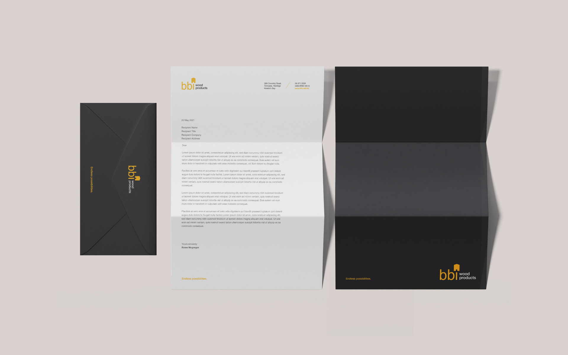 bbi Brand.