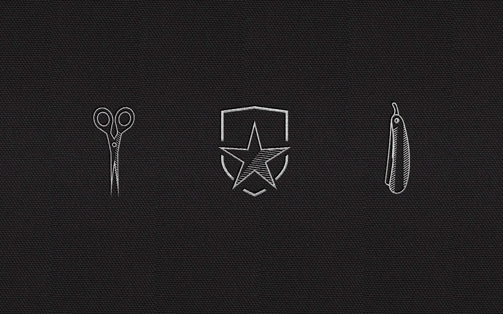 Milton Andrews Brand Design.