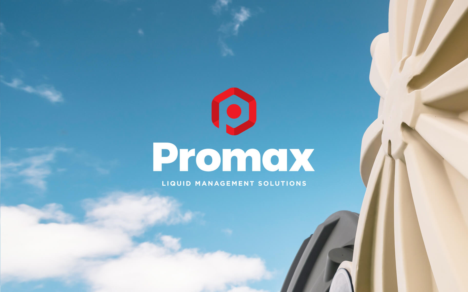 Promax Brand Design.