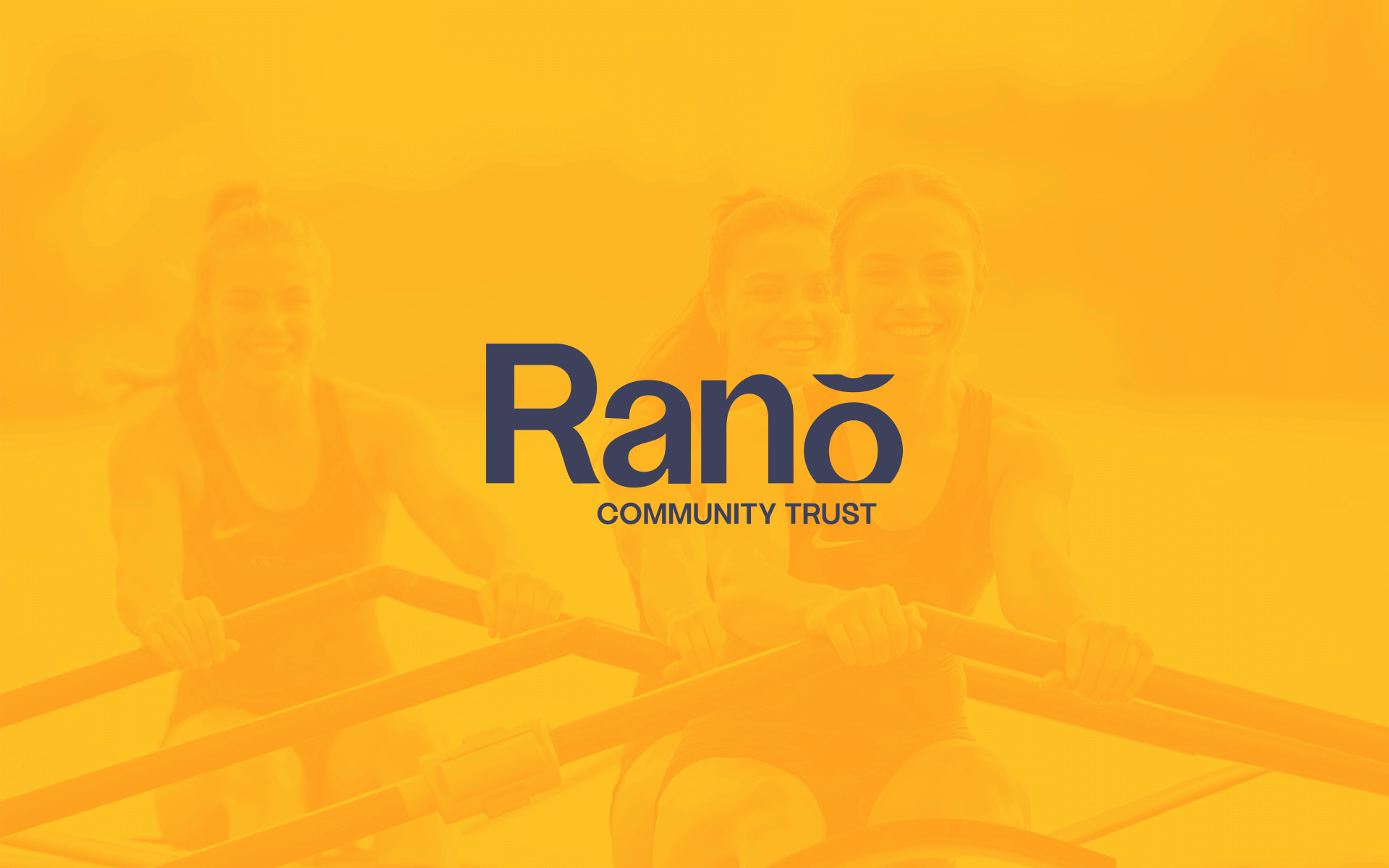 Rano Brand Design.