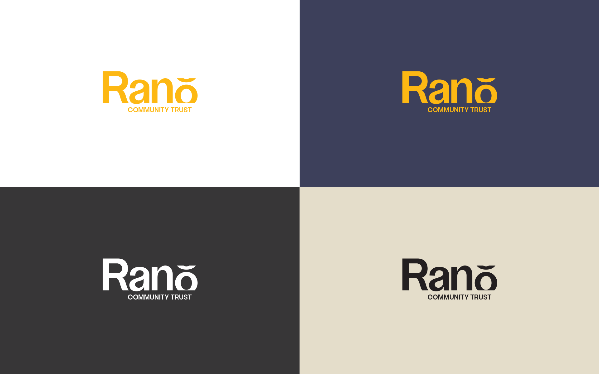 Rano Brand Design.