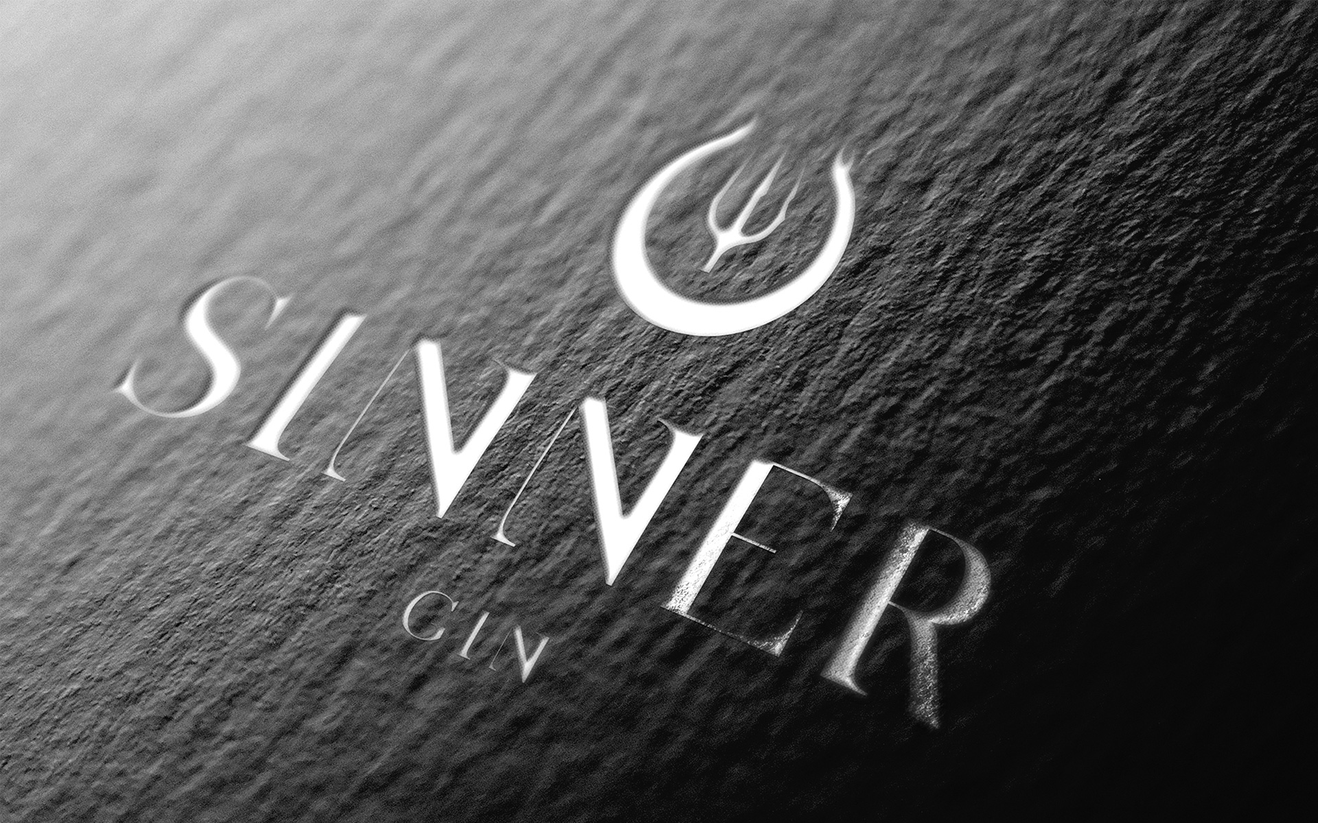 Saint & Sinner Brand.