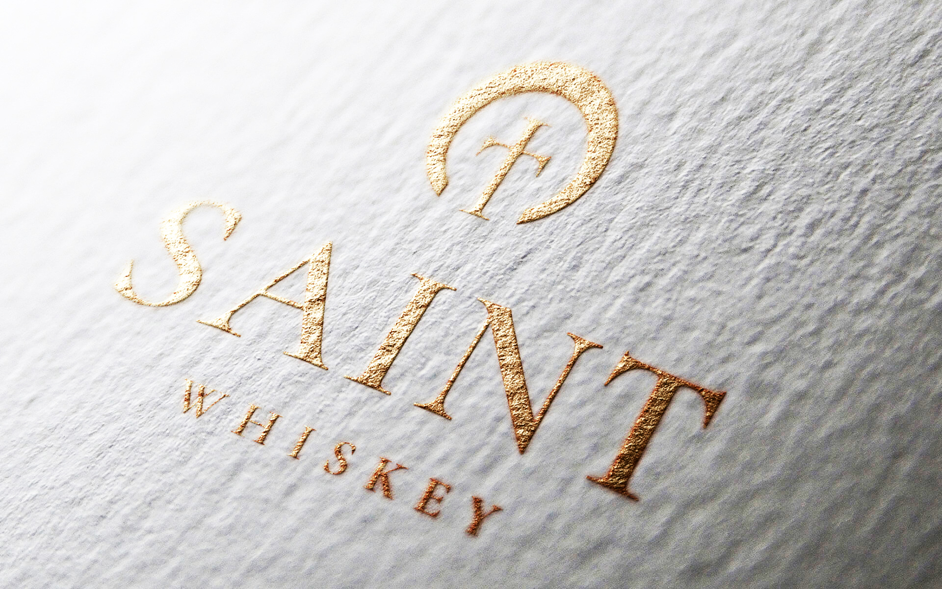 Saint & Sinner Brand.