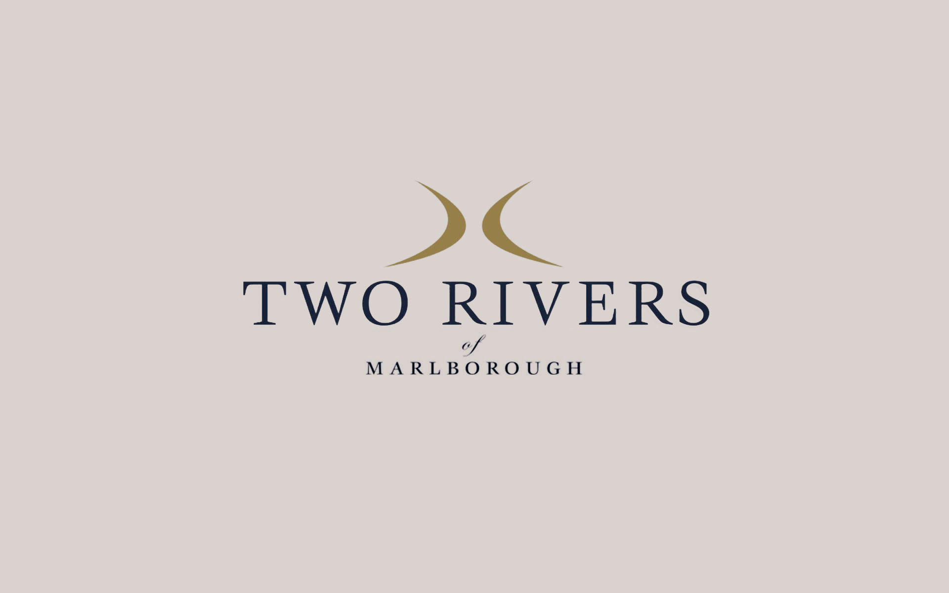 Two Rivers Brand.