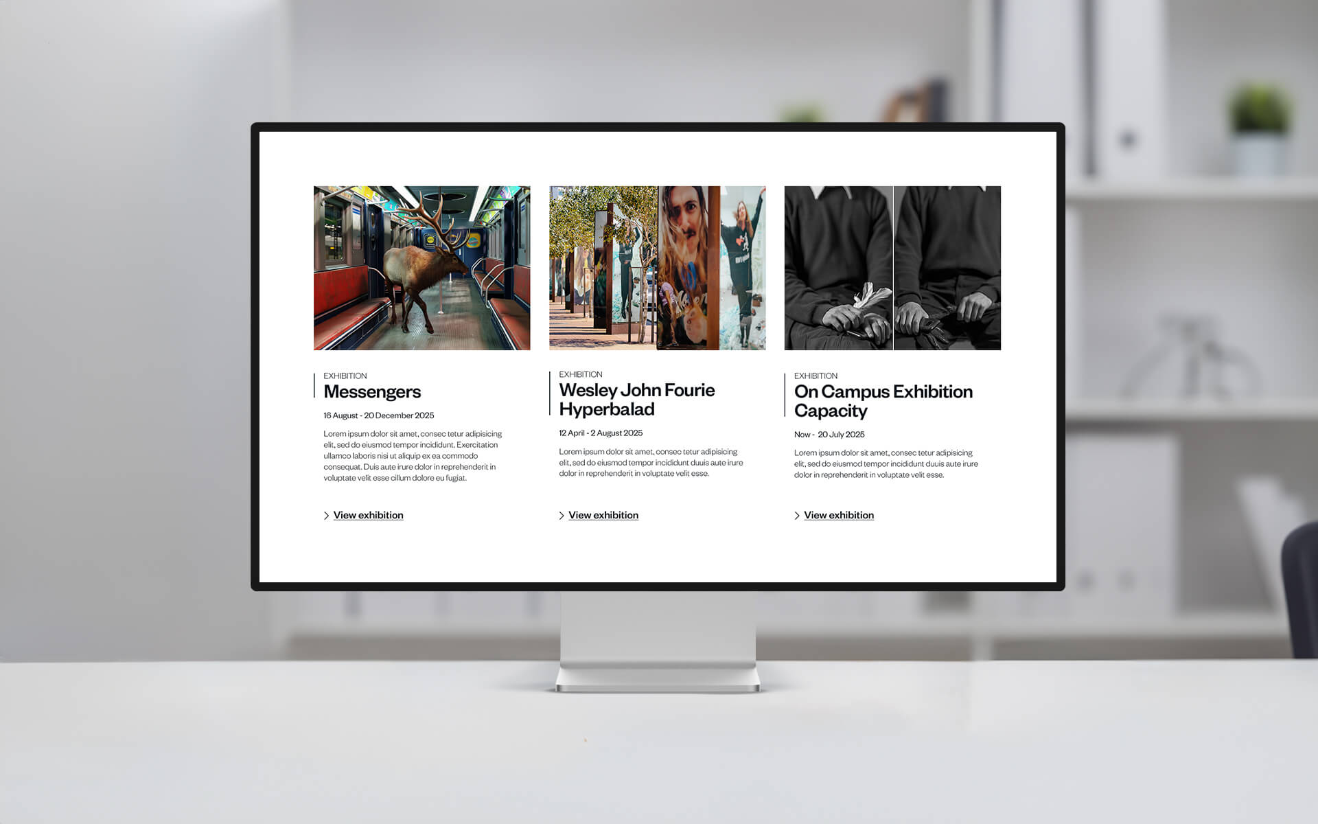 Storyhunter UX Design.